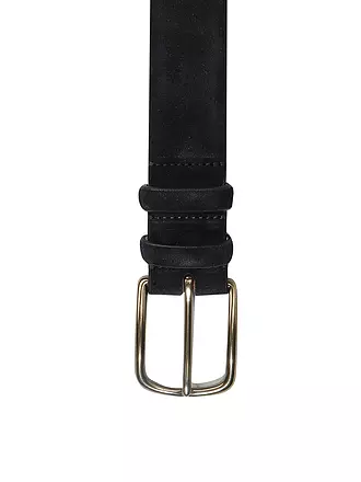 OFFICINE CREATIVE | Ceinture en cuir | 